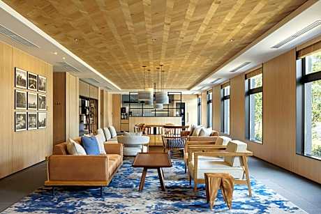 Fairfield by Marriott Nara Tenri Yamanobenomichi