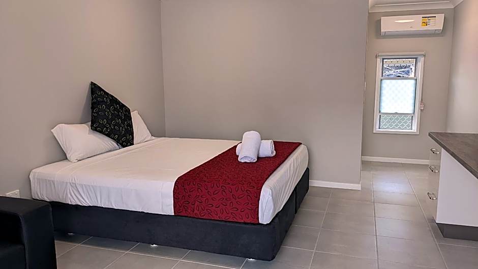 Monte Carlo Motor Inn