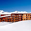 Appart'Hotel Prestige Odalys Eden