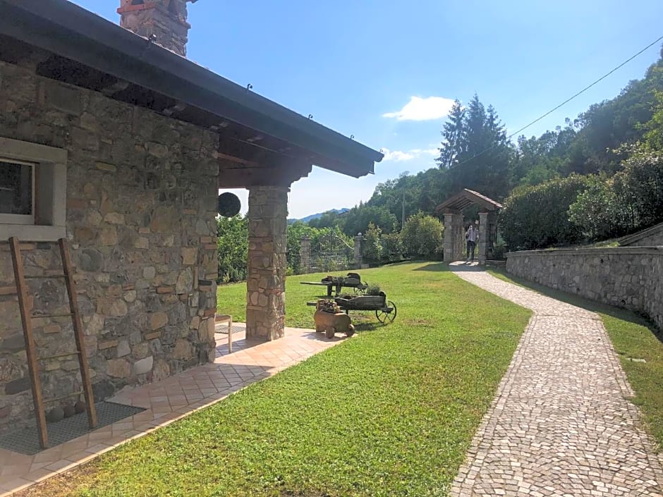 Alla Vecchia Contrada B&B