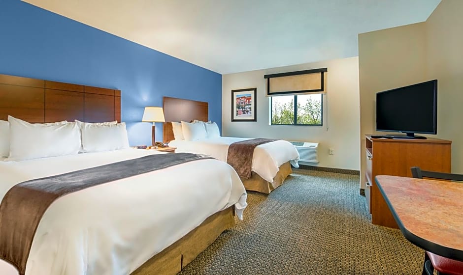 My Place Hotel Rapid City