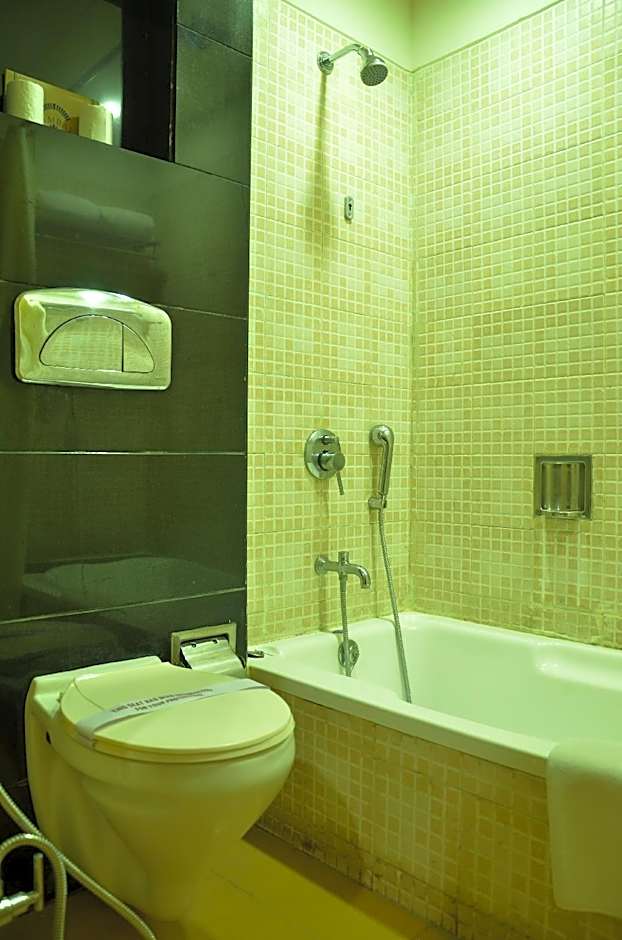 Hotel Cambay Sapphire - Gandhinagar