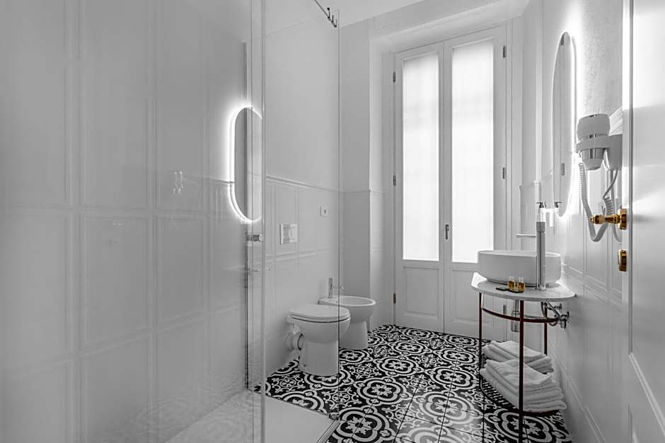 Montello Suites Foresteria Lombarda