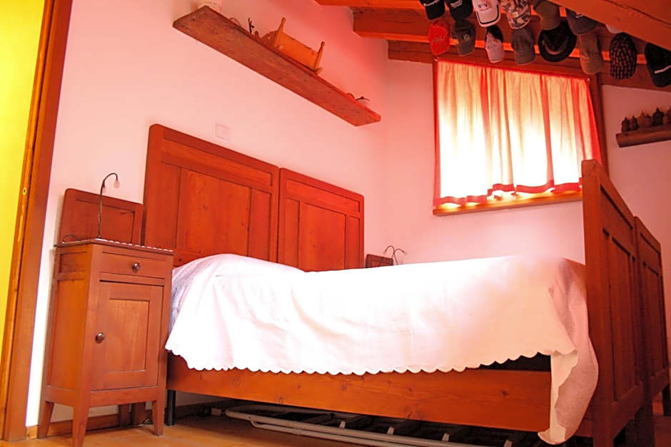 B&B La Borma di Pombo