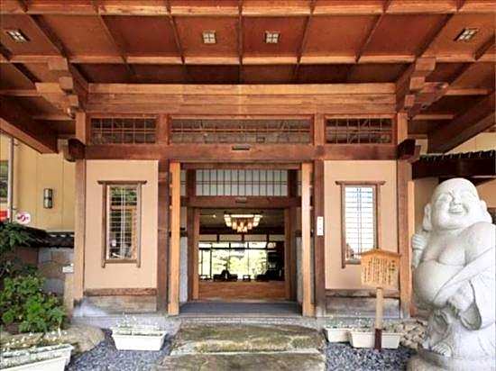 Yumoto Hotel Achikawa