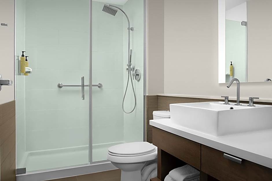 Element Denver Park Meadows