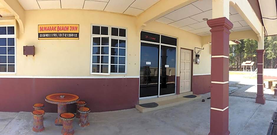 Semarak Beach Inn
