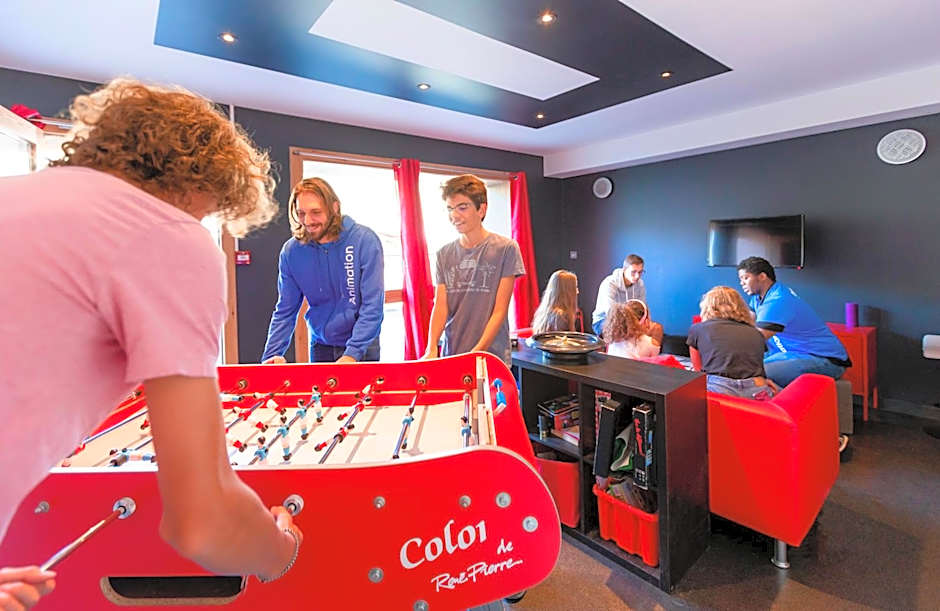 Résidence Club MMV Le Cœur des Loges