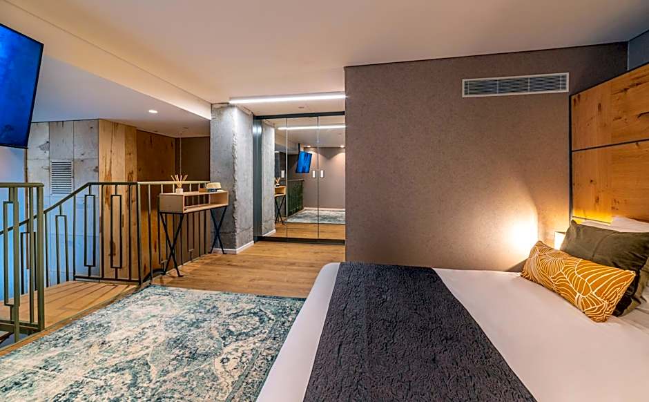 Stay Kook Suites – Jerusalem, IL