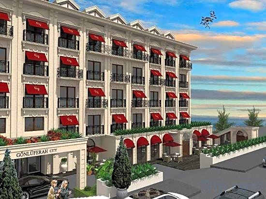 Gonluferah Thermal Hotel