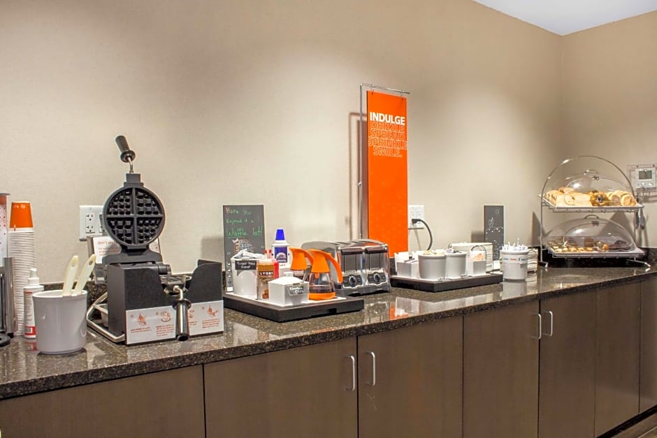 Hampton Inn By Hilton Parker AZ