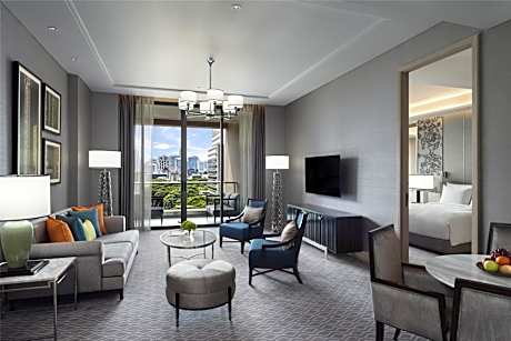 Executive Suite King