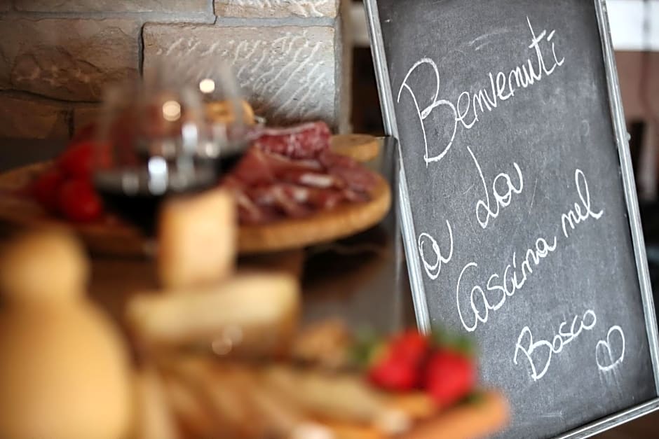 La Cascina Nel Bosco