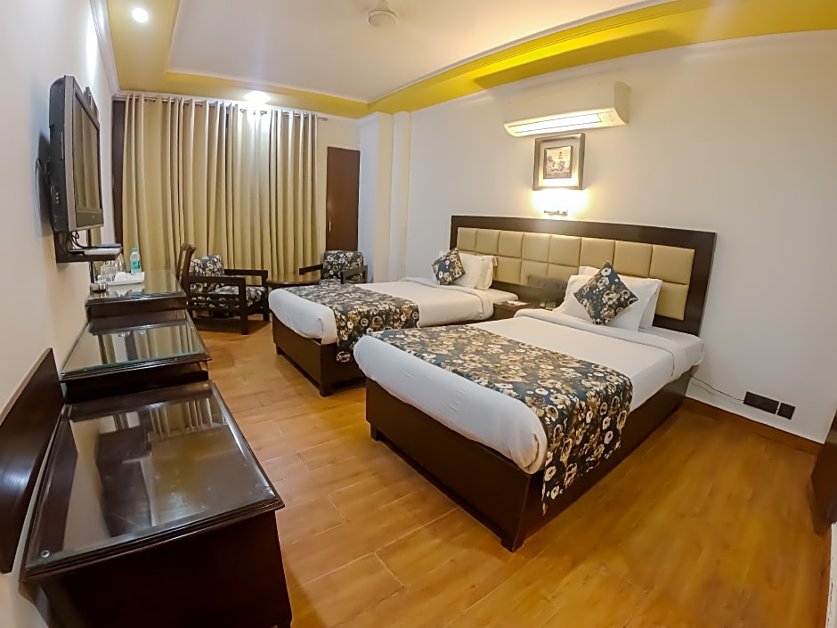 Kastor International Hotel