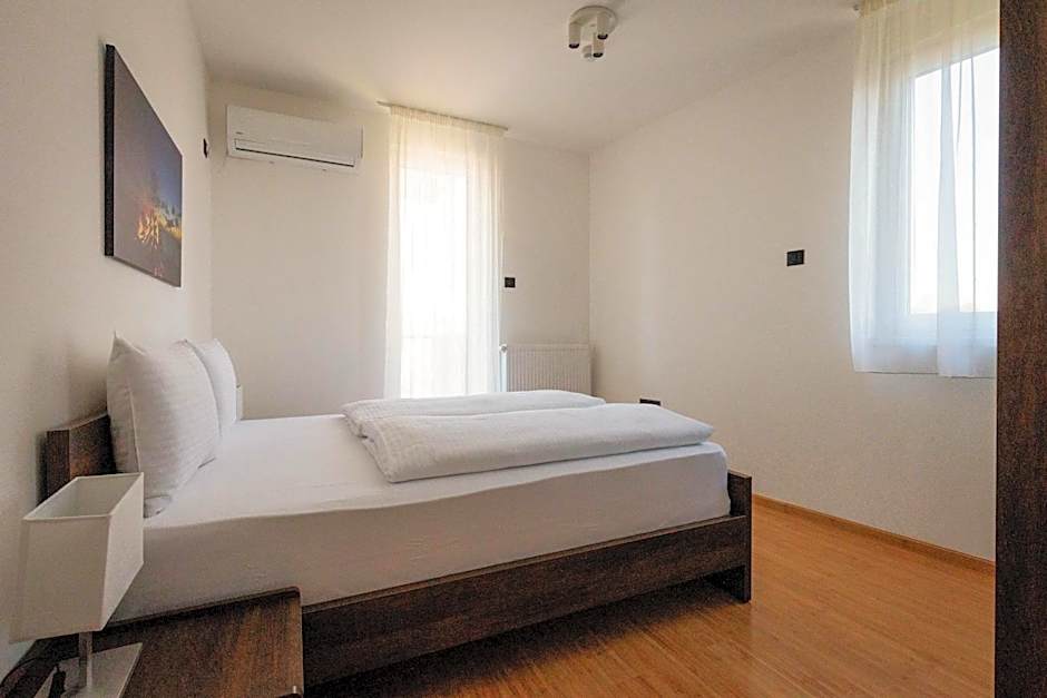 TESLA Residence Subotica