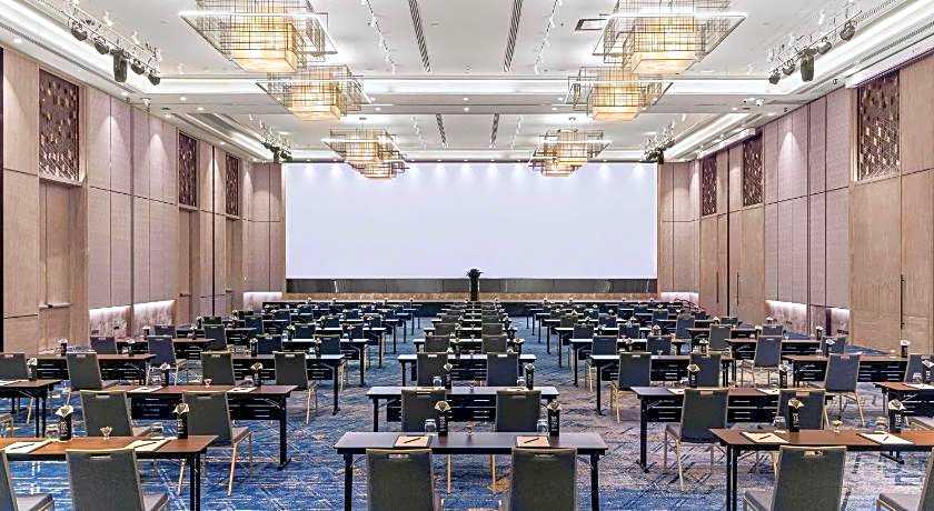 Novotel Bangkok Future Park Rangsit