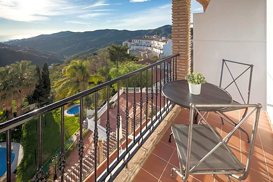 Hotel y Bungalows Balcón de Competa