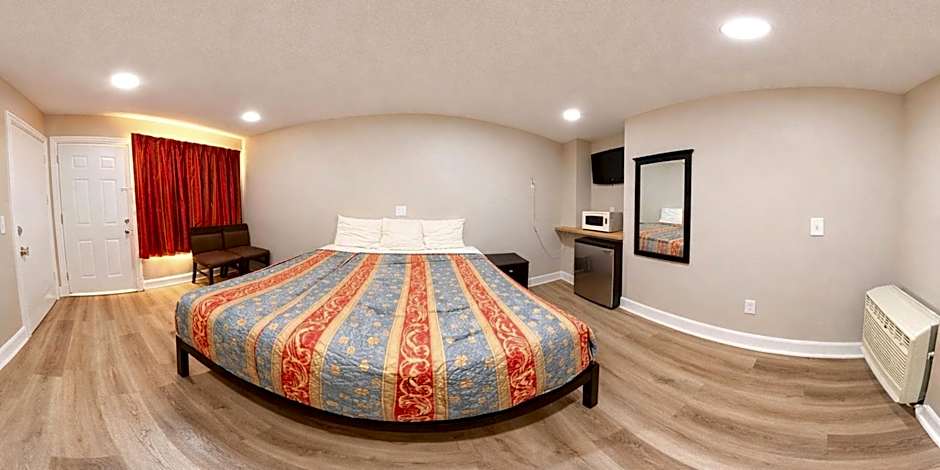 Beachtree Motel