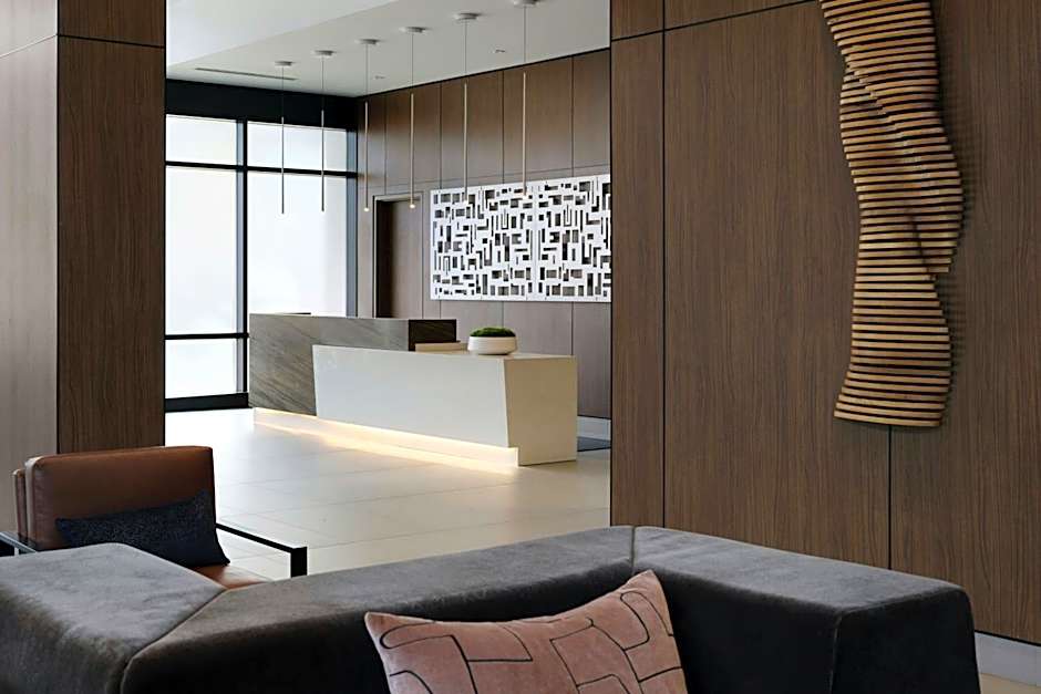 AC Hotel by Marriott Seattle Downtown