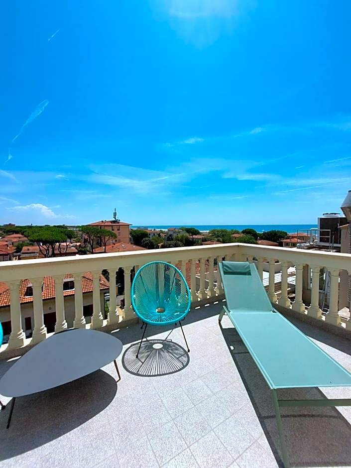 Re Versiliana Hotel