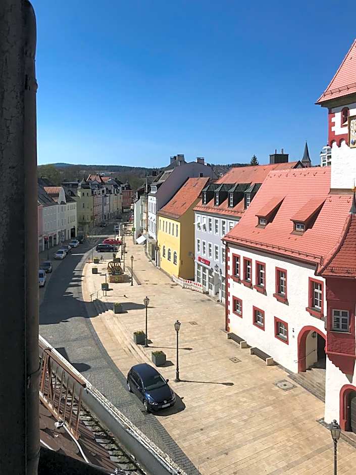 Hotel Bairischer Hof