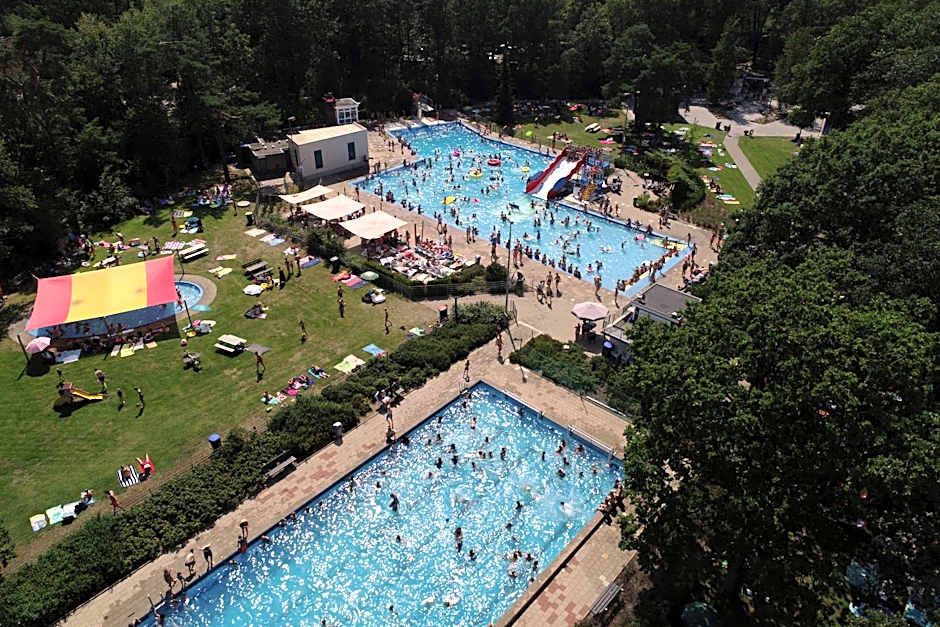Vakantiepark Hölte