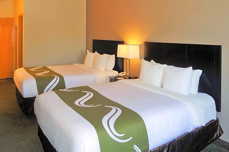 Quality Inn Tulalip - Marysville