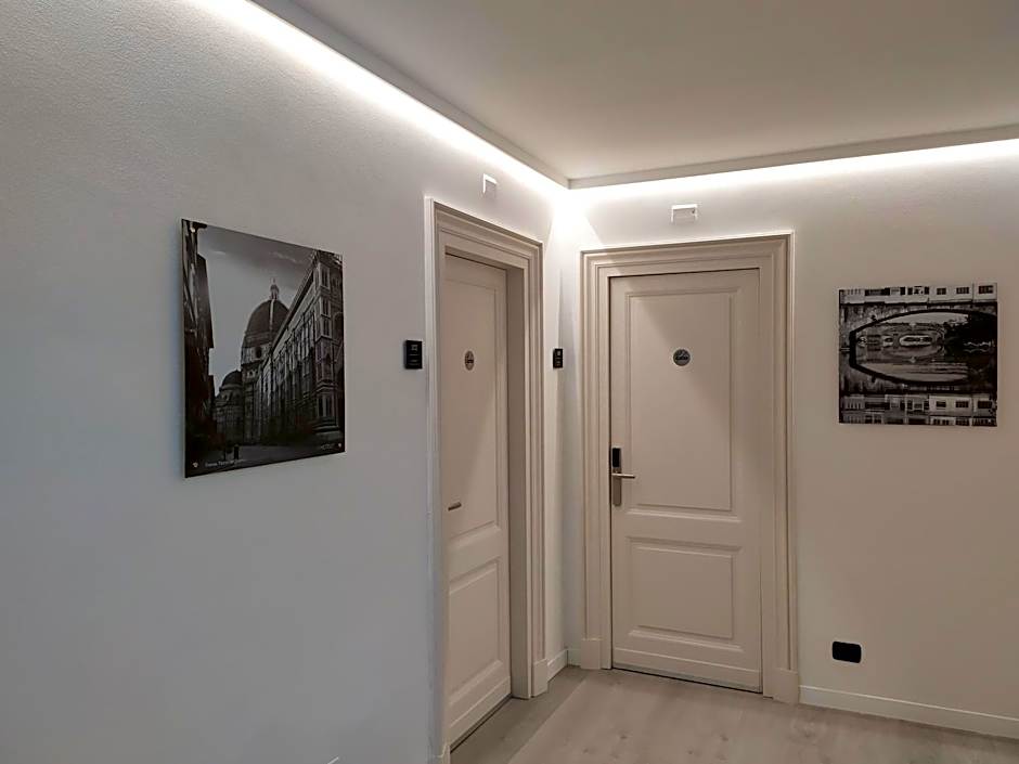 BB Hotels Smarthotel Derose