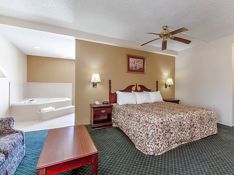 Days Inn by Wyndham LaPlace- New Orleans