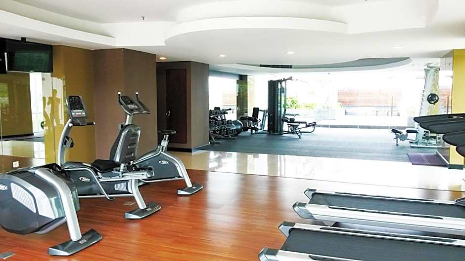 U Residence Tower2 Supermal Lippo Karawaci