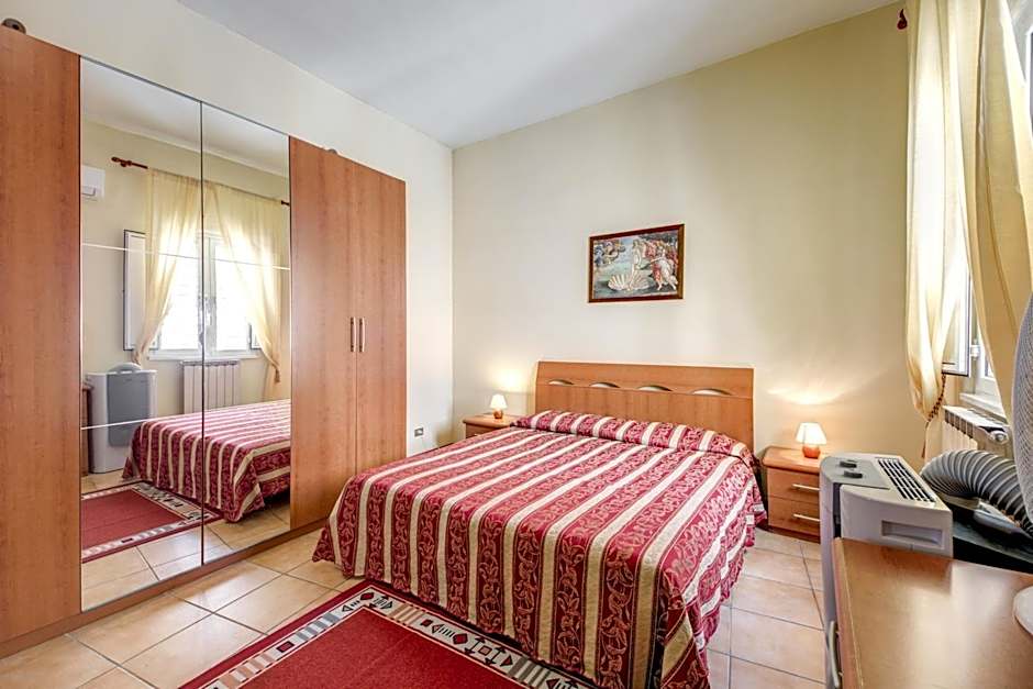 Buonarroti Home