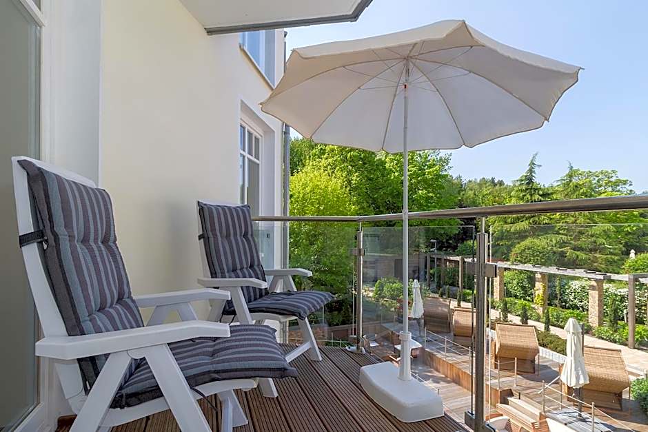 HOTEL am STRAND