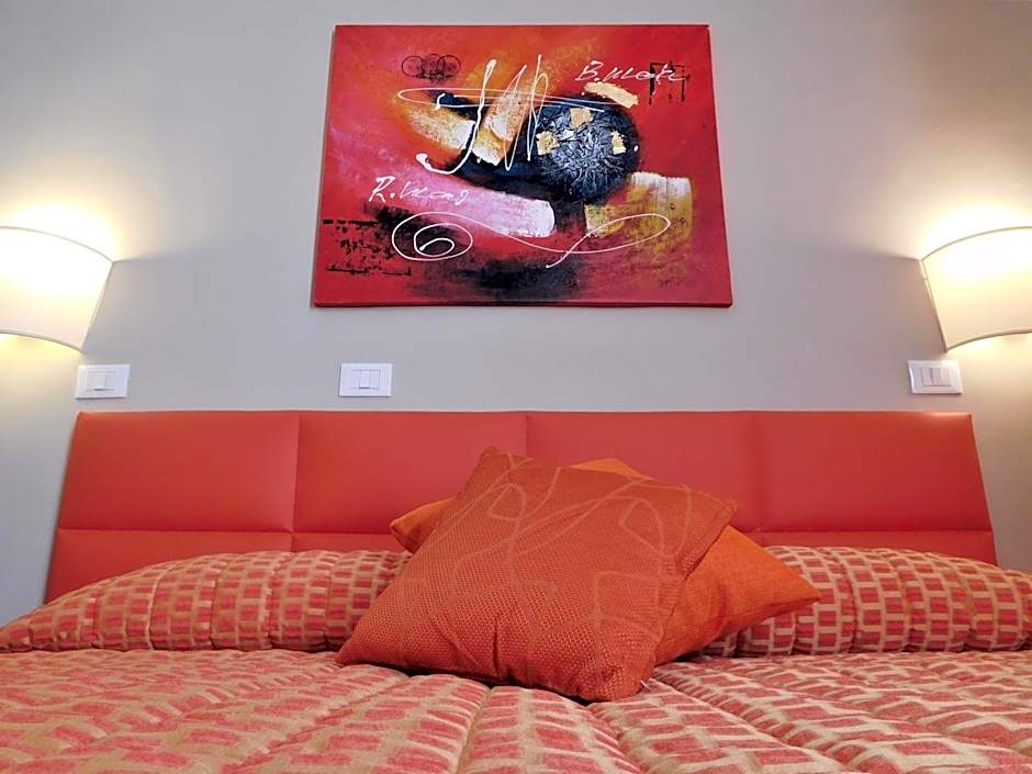 Hotel Etnea Royal Suites