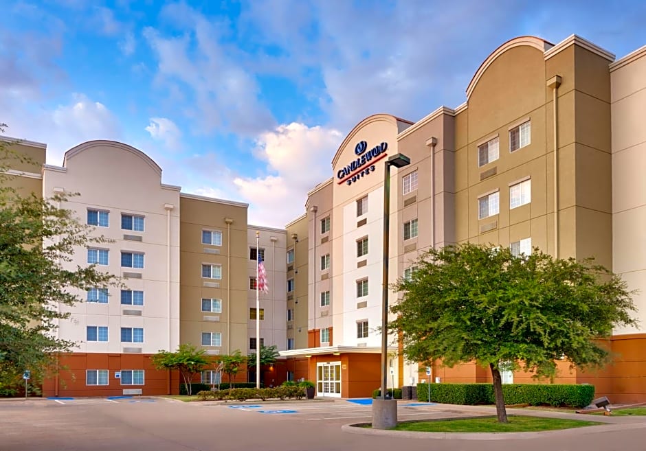 Candlewood Suites Plano East, an IHG Hotel