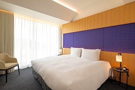 2 Bedroom Suite
