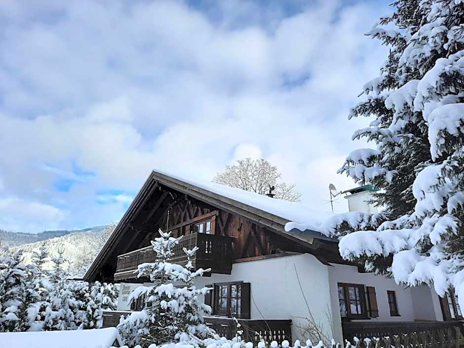 Landhotel Lärchenhügel