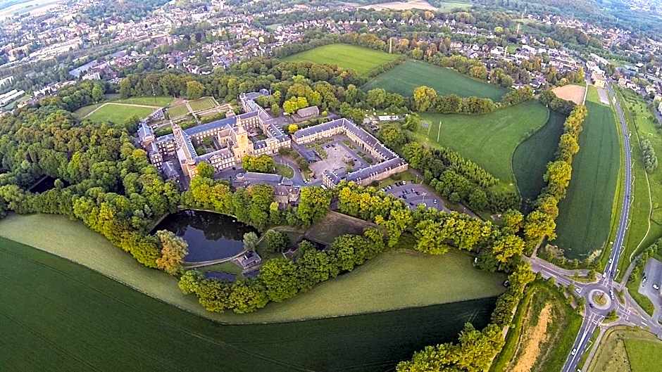 Abdij Hotel Rolduc