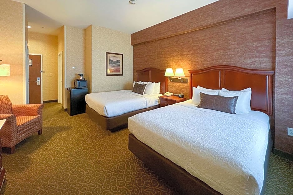 Maine Evergreen Hotel, Ascend Hotel Collection