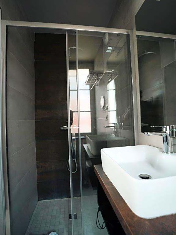 BRIT HOTEL PRIVILEGE LISIEUX - La Villa des Arts