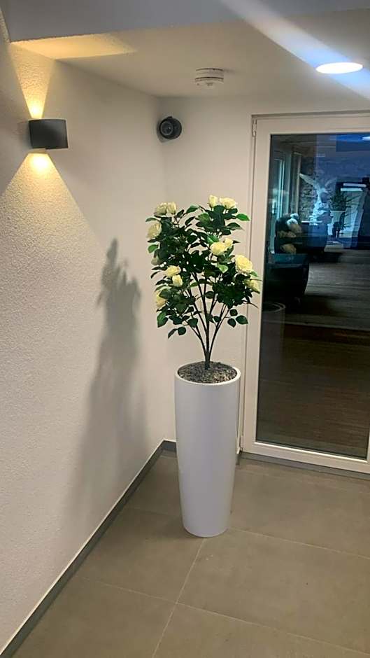 Hotel am Schlossplatz