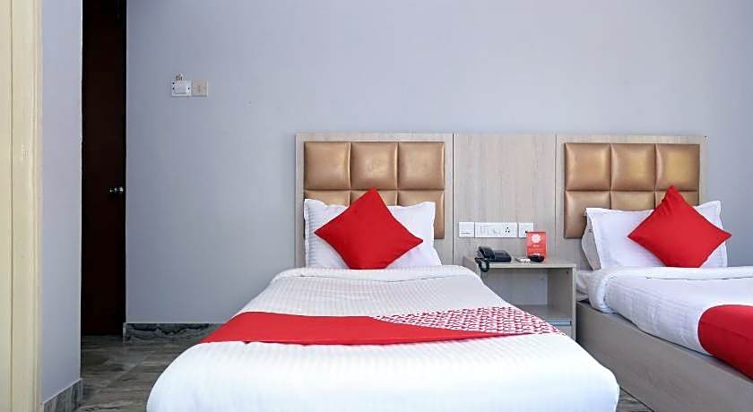 Super Townhouse Prince Palace