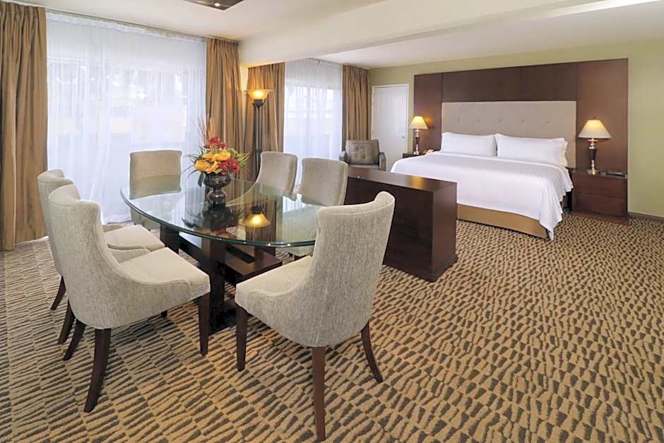 Holiday Inn Monterrey Norte By IHG