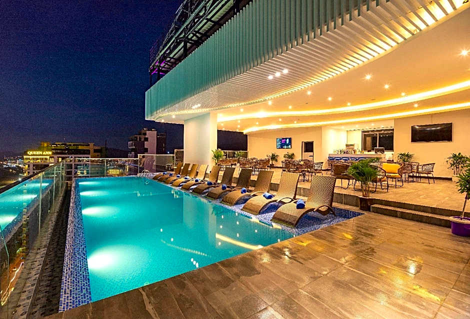 Majestic Premium Hotel