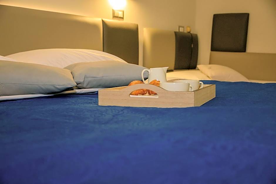 Hotel Anna Siena Nord