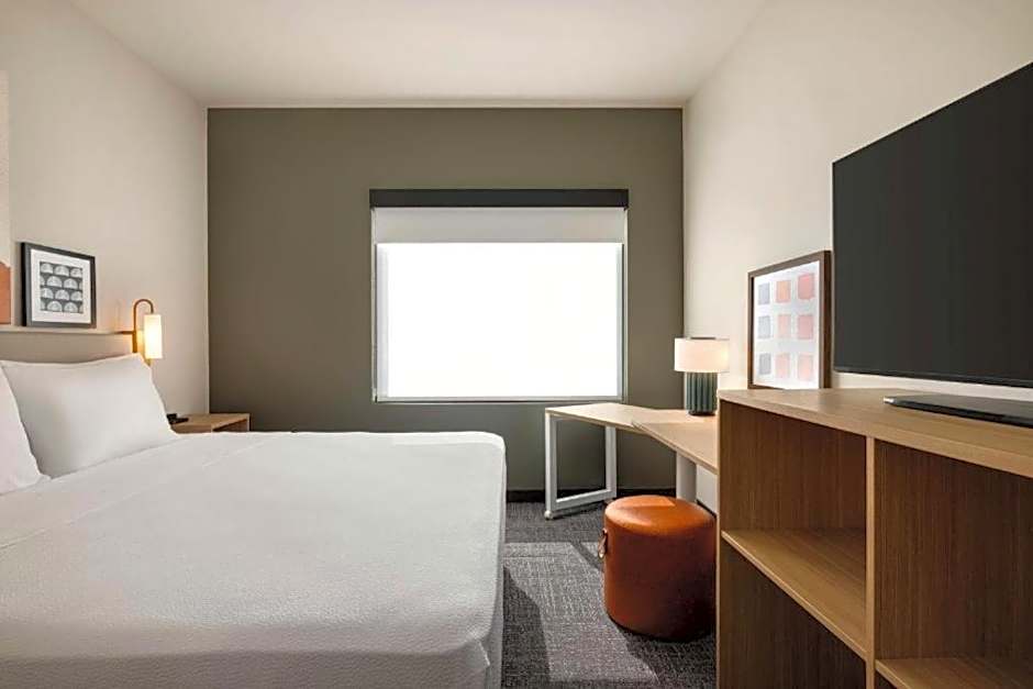 Spark by Hilton Grain Valley Kansas City