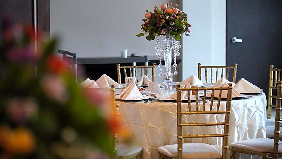 Hotel Colón Plaza Business Class