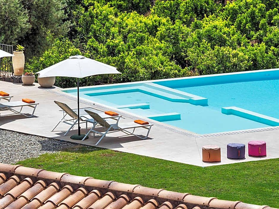 Kepos Etna Relais & Exclusive Spa