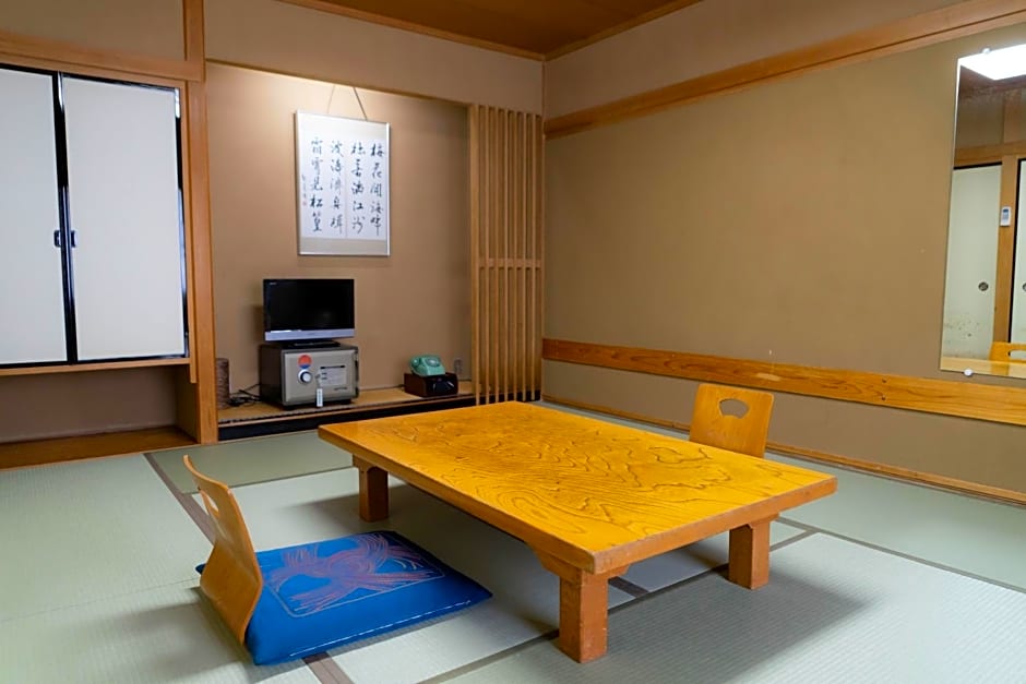 Wakamatsu Honten