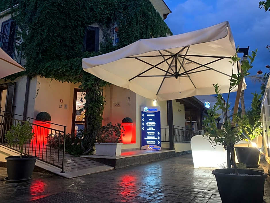 Hotel Iride by Marino Tourist