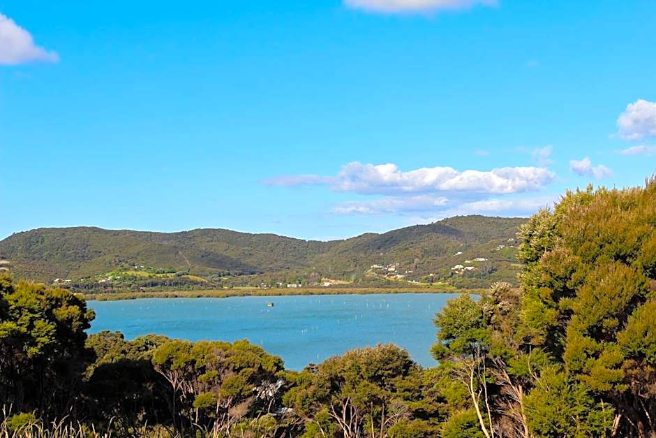 Russell-Orongo Bay Holiday Park